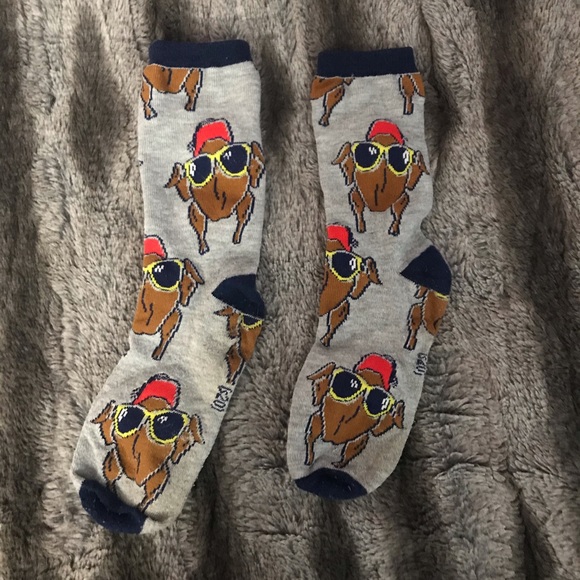 Sold|Friends Socks - Picture 7 of 8